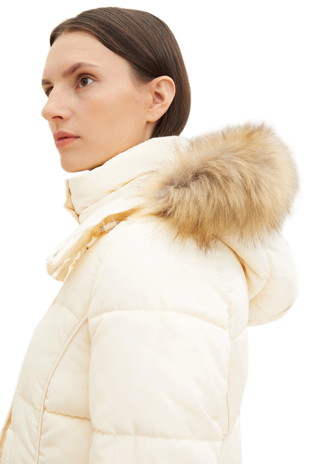 TOM TAILOR PUFFER ΜΠΟΥΦΑΝ ΓΥΝΑΙΚEIO 1032489-28130