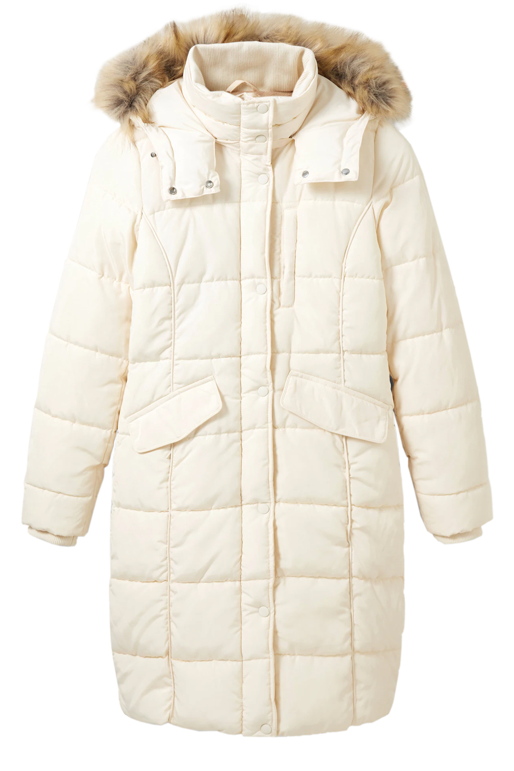 TOM TAILOR PUFFER ΜΠΟΥΦΑΝ ΓΥΝΑΙΚEIO 1032489-28130