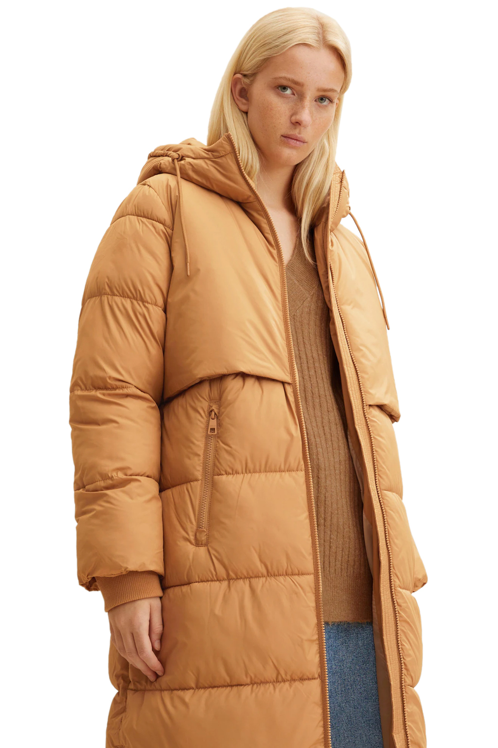 TOM TAILOR ARCTIC PUFFER ΜΠΟΥΦΑΝ ΓΥΝΑΙΚΕΙΟ 1032690-12954