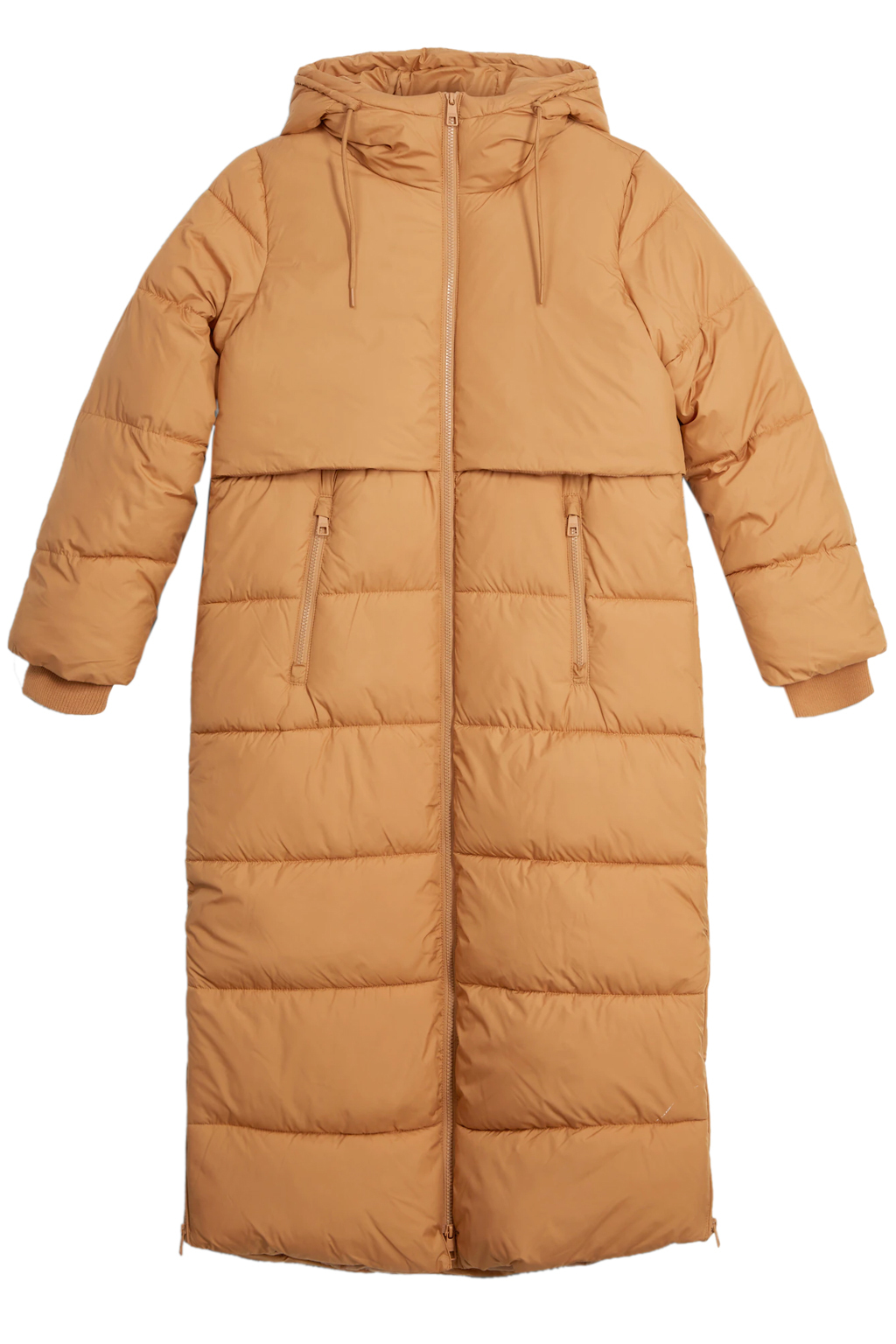 TOM TAILOR ARCTIC PUFFER ΜΠΟΥΦΑΝ ΓΥΝΑΙΚΕΙΟ 1032690-12954