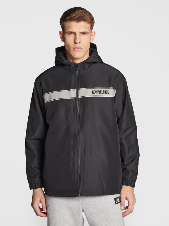 Μπουφάν μεταβατικό New Balance