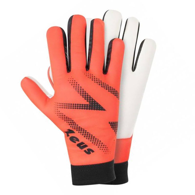 ΓΑΝΤΙΑ ΤΕΡΜΑΤΟΦΥΛΑΚΑ ZEUS Guanto Space Arancio Fluo