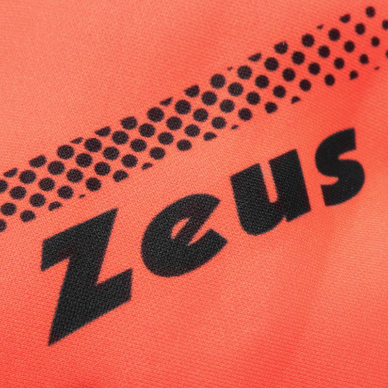 ΓΑΝΤΙΑ ΤΕΡΜΑΤΟΦΥΛΑΚΑ ZEUS Guanto Space Arancio Fluo