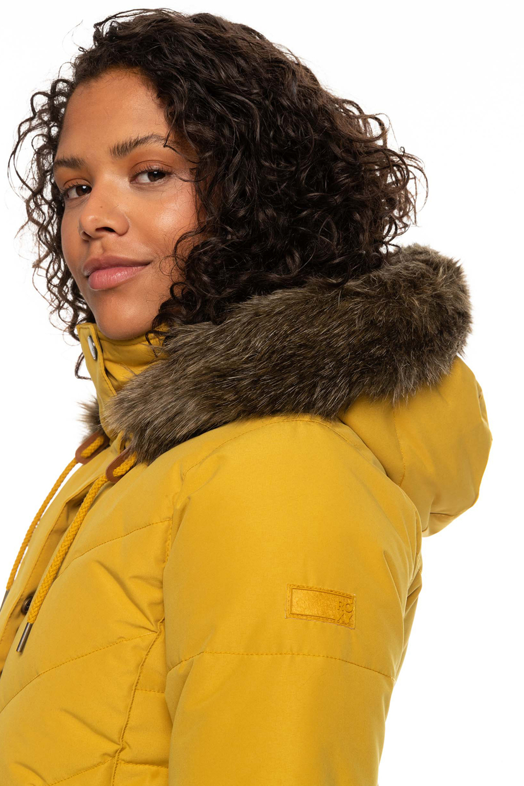 ROXY 'ELLIE' ΜΠΟΥΦΑΝ ΓΥΝΑΙΚEIO ERJJK03496-YLV0