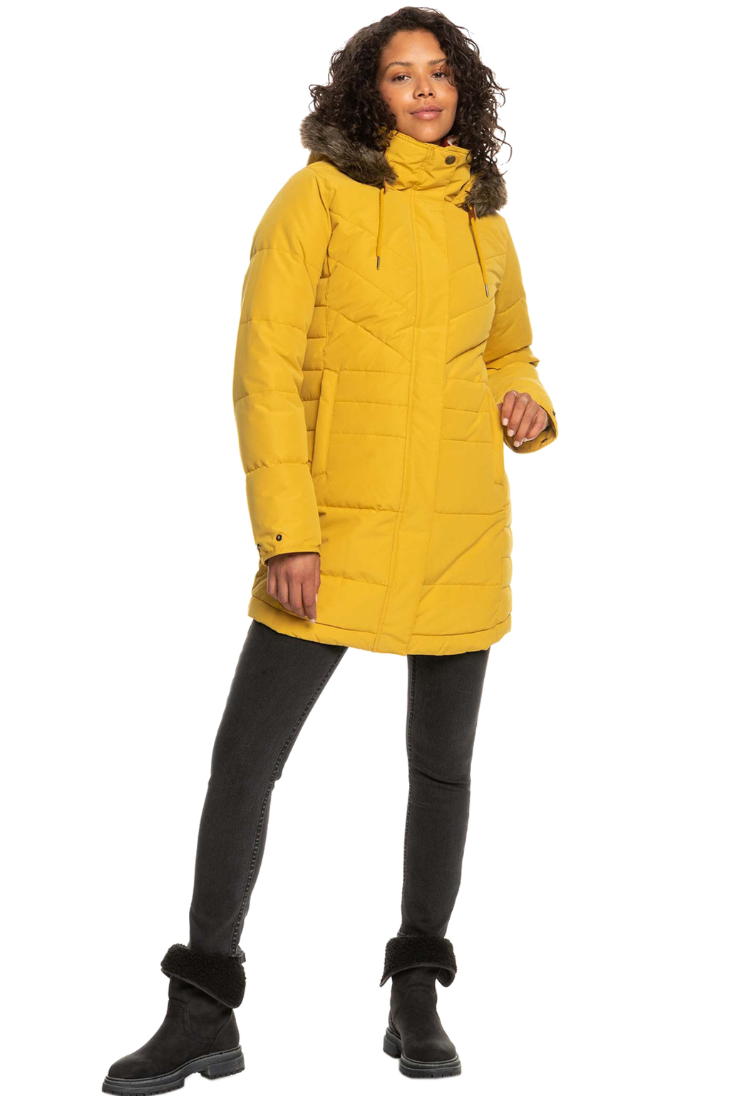 ROXY 'ELLIE' ΜΠΟΥΦΑΝ ΓΥΝΑΙΚEIO ERJJK03496-YLV0