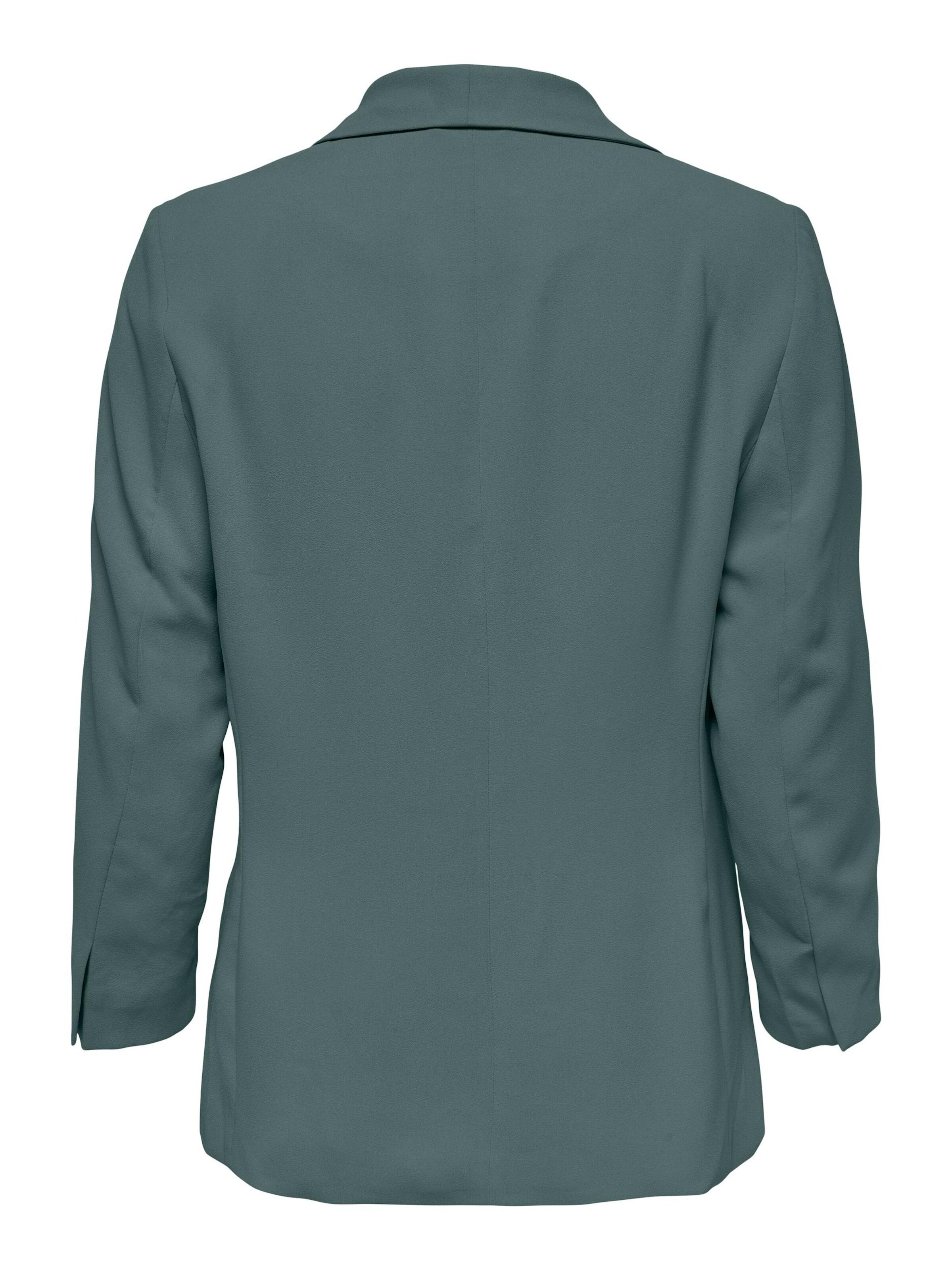 ONLY Μπλέιζερ 'ONLSafron' έλατο