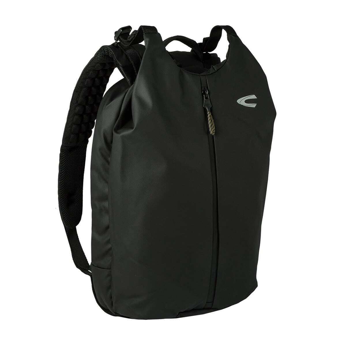 Camel Active BACKPACK 306-201-60 BLACK