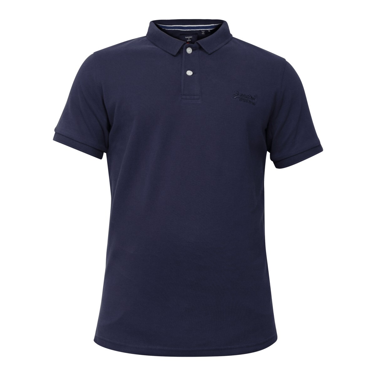 Superdry CLASSIC PIQUE POLO