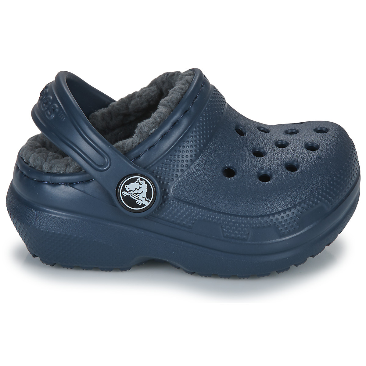 Τσόκαρα Crocs Classic Lined Clog T