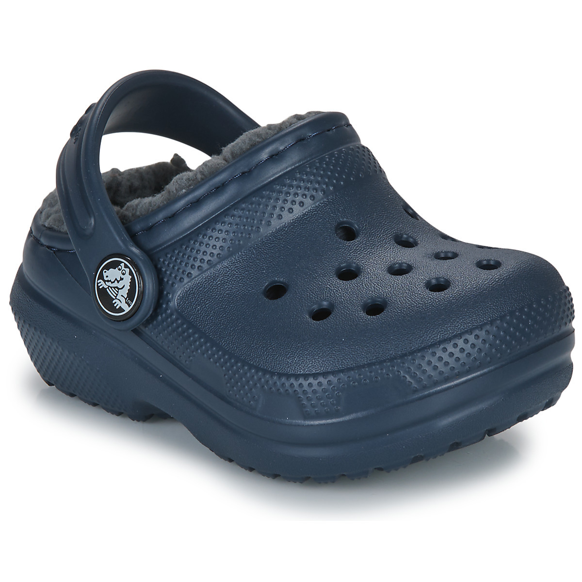 Τσόκαρα Crocs Classic Lined Clog T