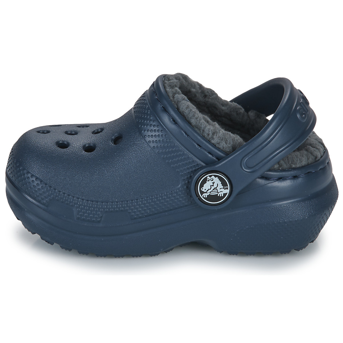 Τσόκαρα Crocs Classic Lined Clog T