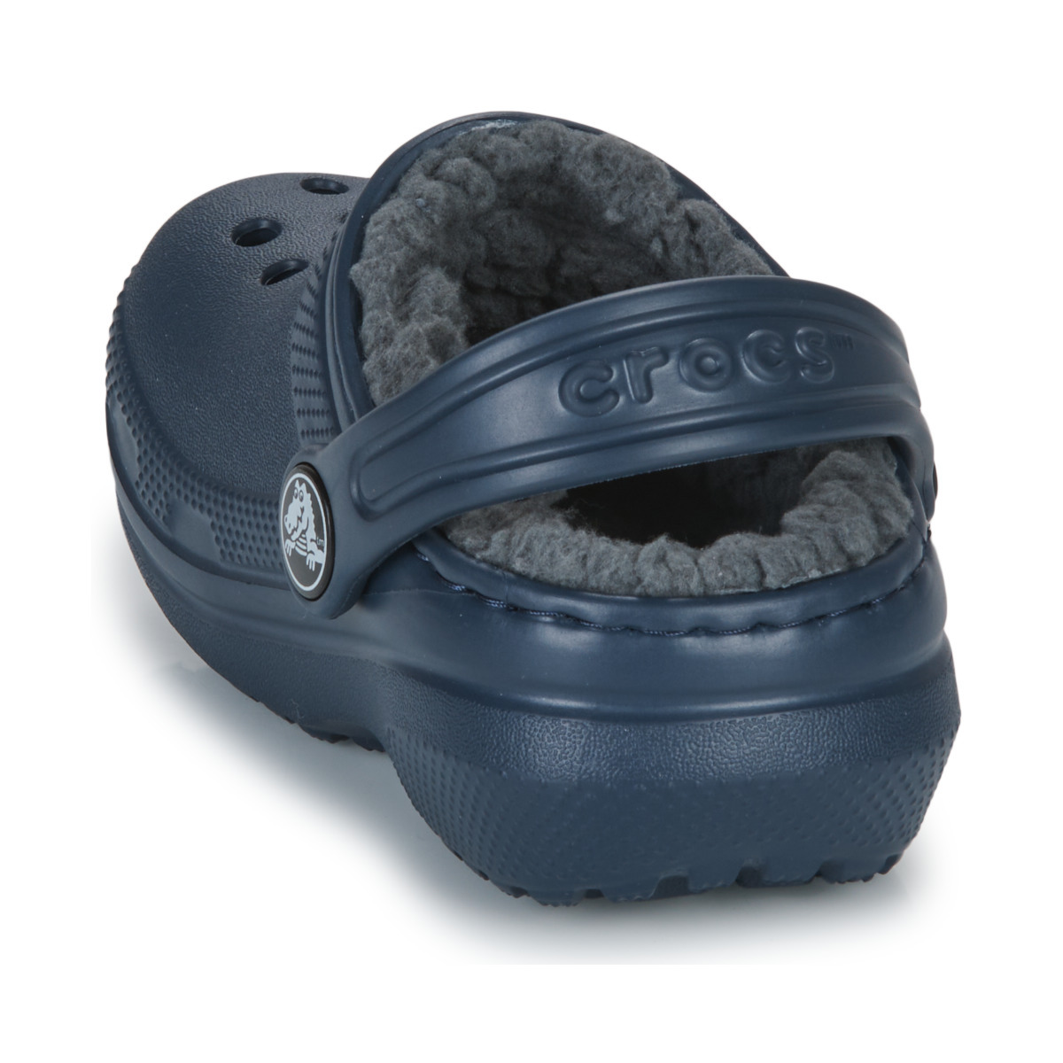 Τσόκαρα Crocs Classic Lined Clog T