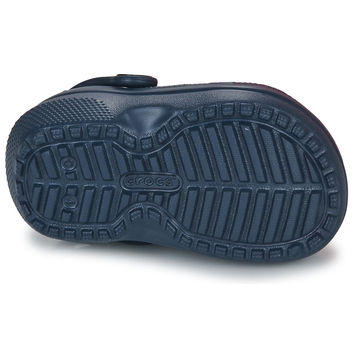 Τσόκαρα Crocs Classic Lined Clog T