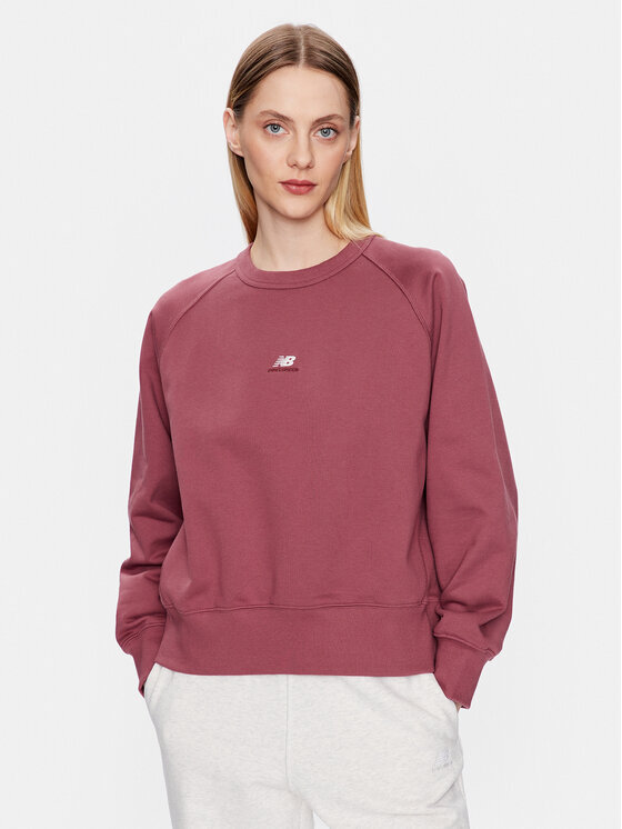 Μπλούζα New Balance