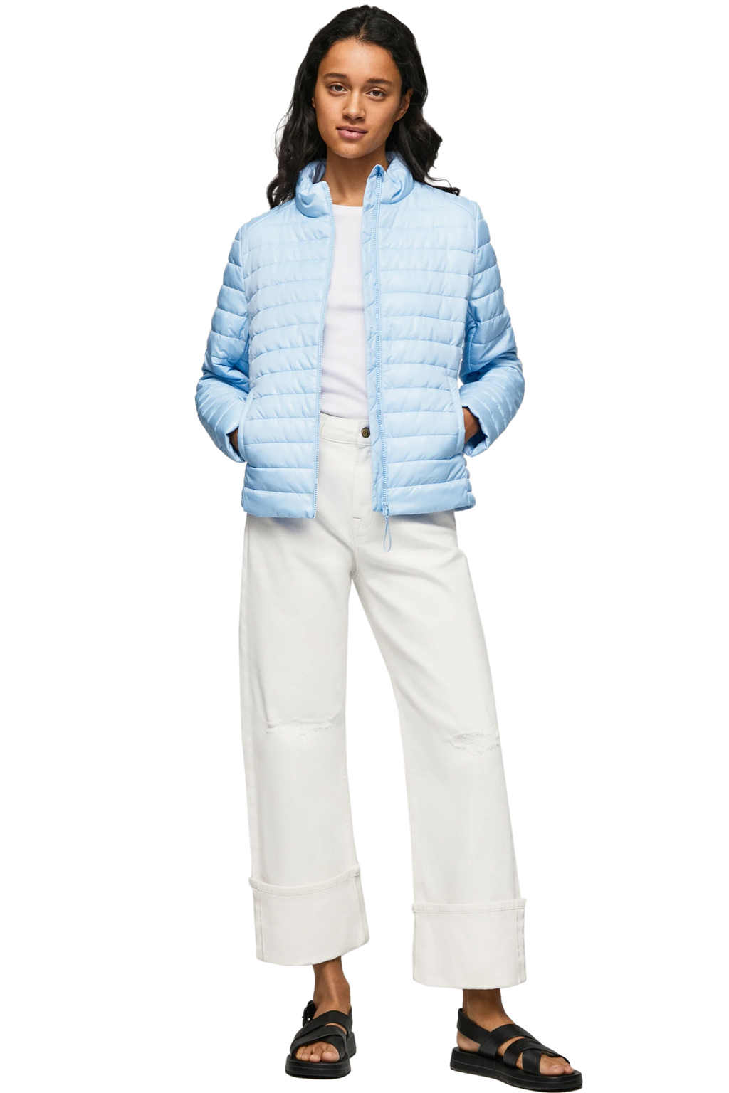 PEPE JEANS 'RINNA' ΜΠΟΥΦΑΝ ΓΥΝΑΙΚEIO PL402153-524