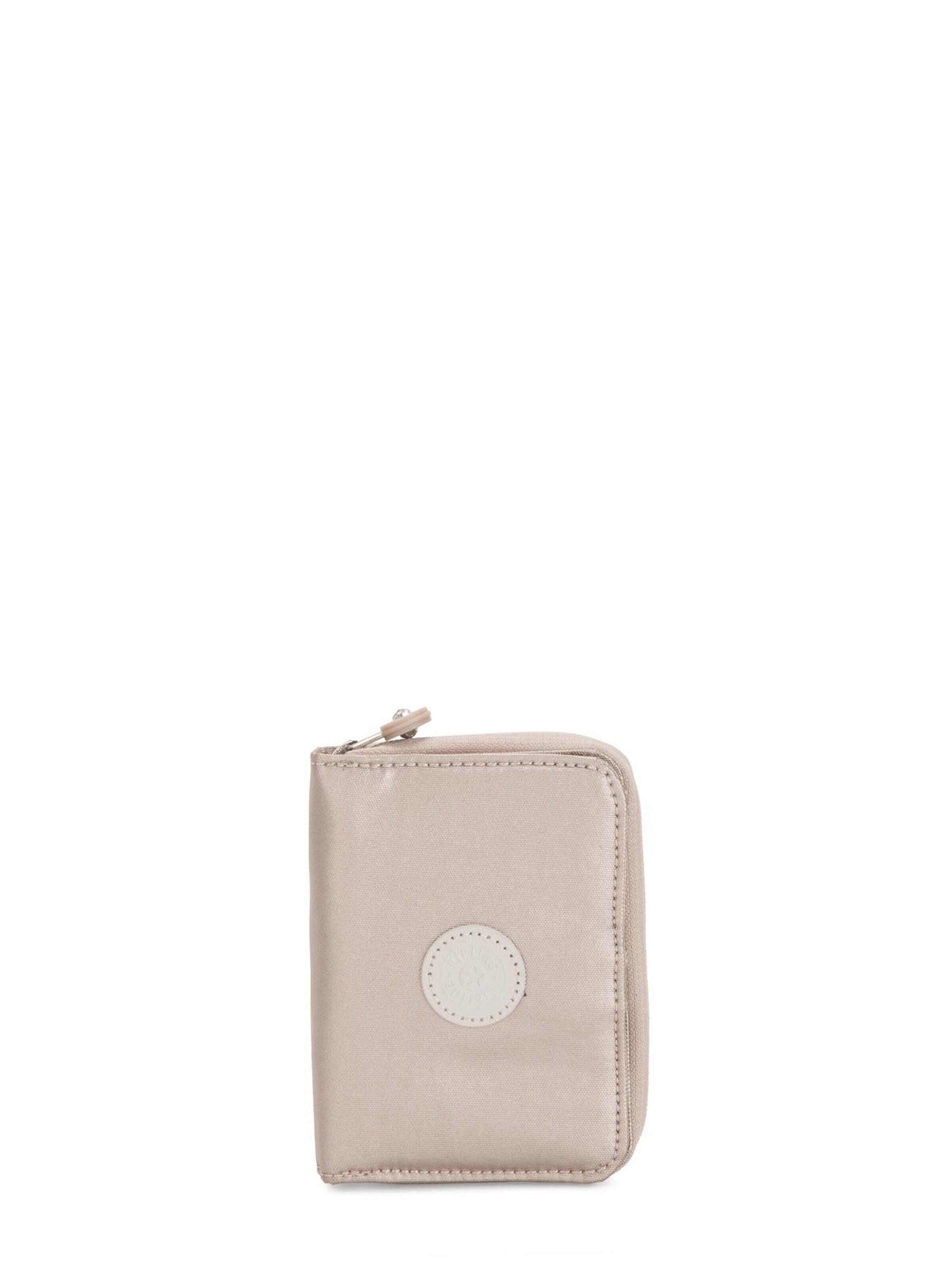 KIPLING Πορτοφόλι 'Love' ροζέ