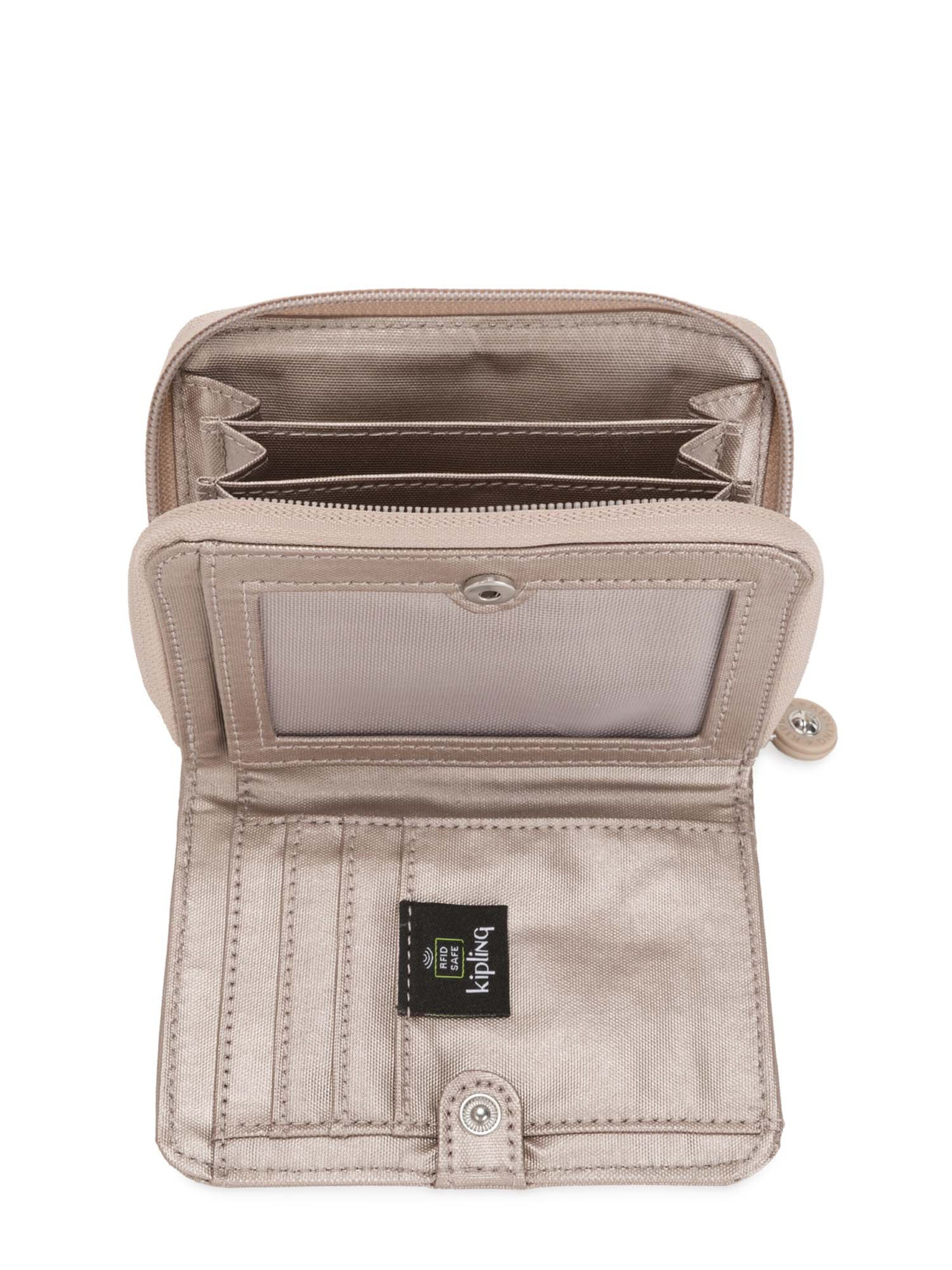 KIPLING Πορτοφόλι 'Love' ροζέ