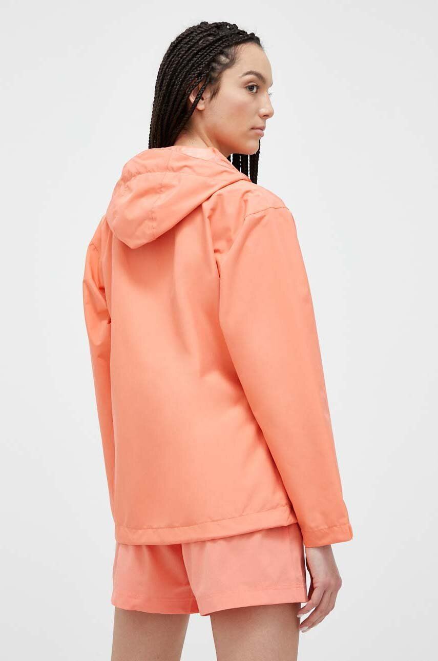 Αδιάβροχο μπουφάν Helly Hansen Seven