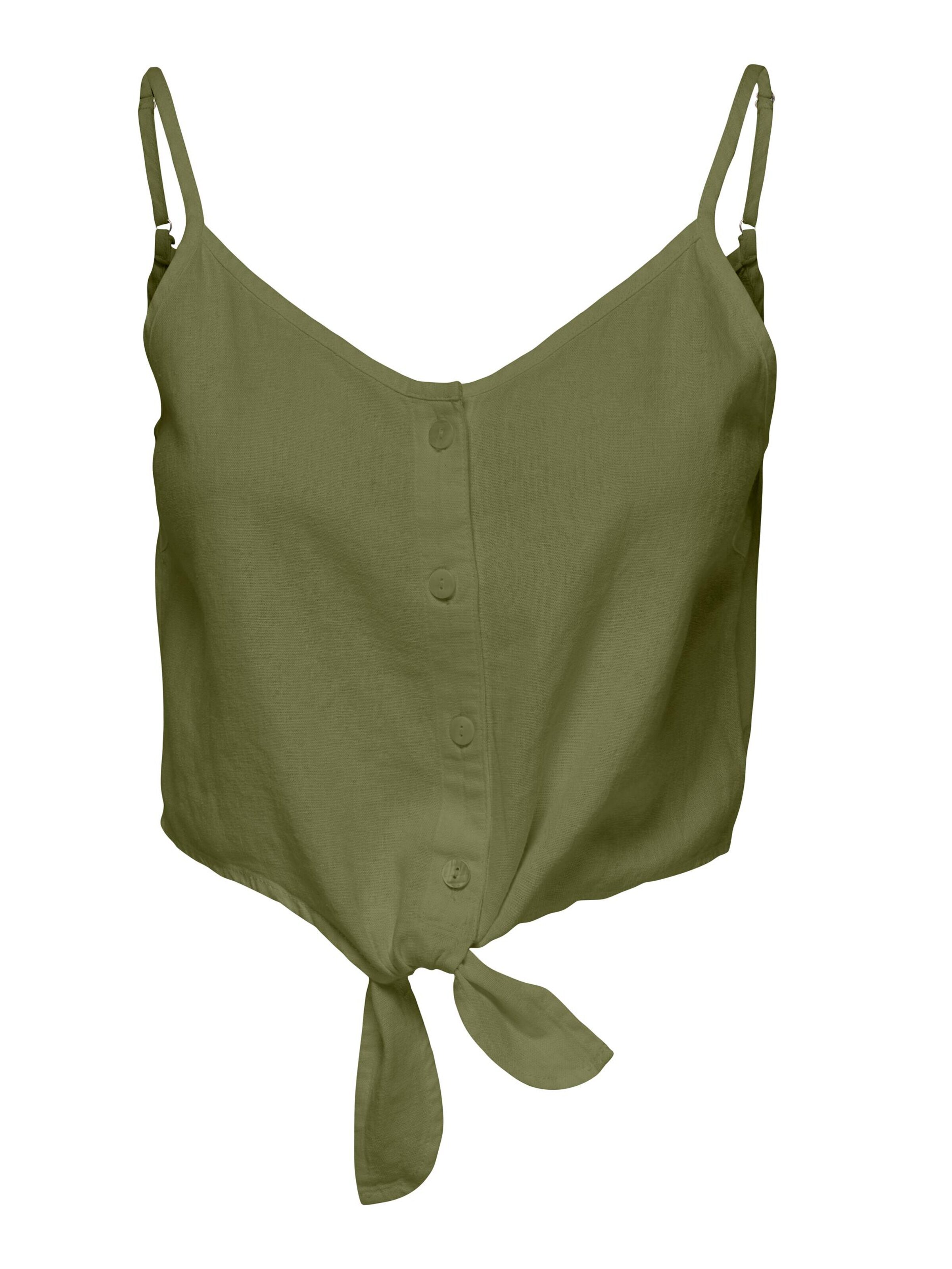 ONLY Τοπ 'Caro' λαδί