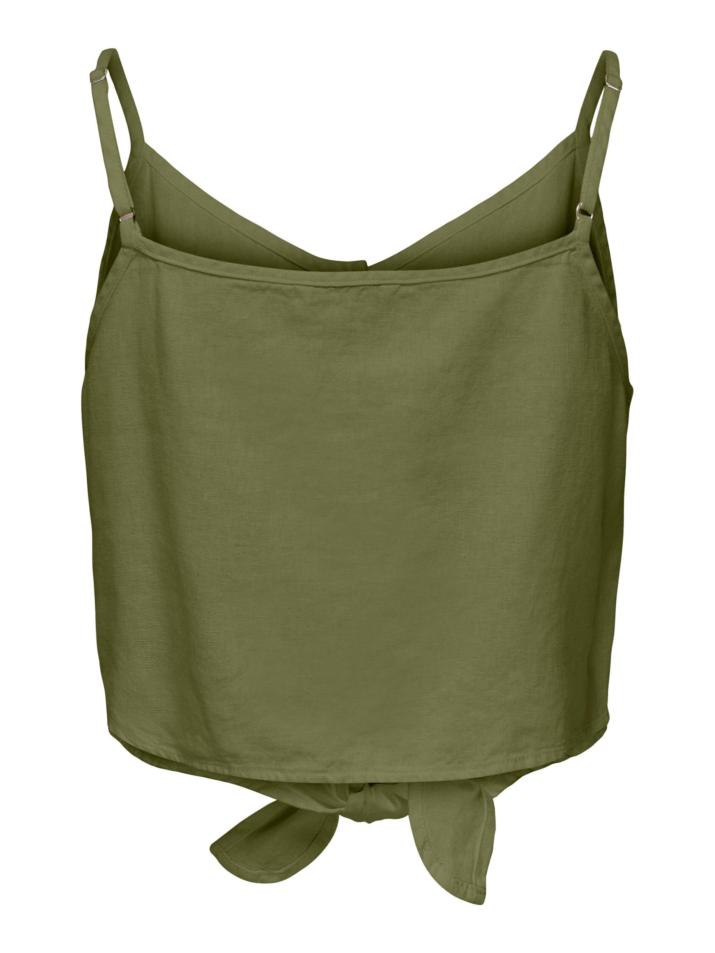 ONLY Τοπ 'Caro' λαδί