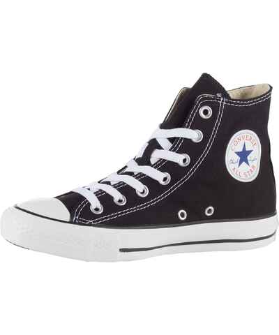 converse chuck taylor black