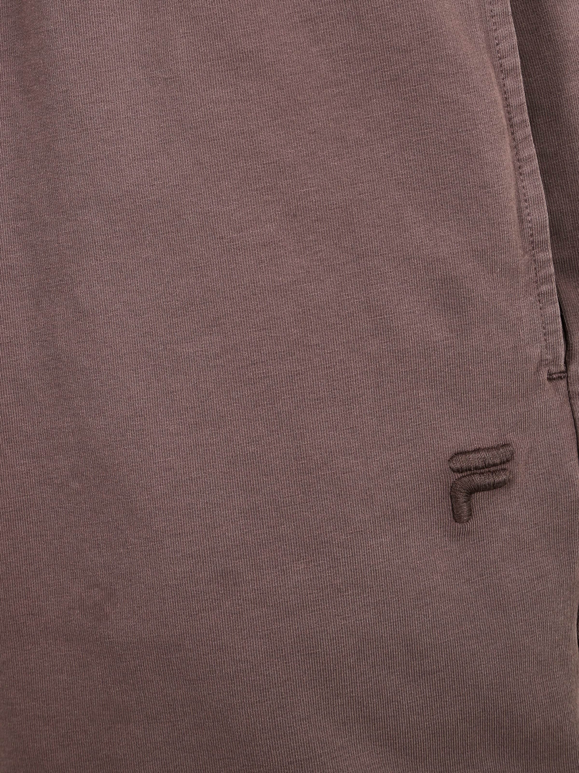 FILA Παντελόνι 'Cambrils' καφέ