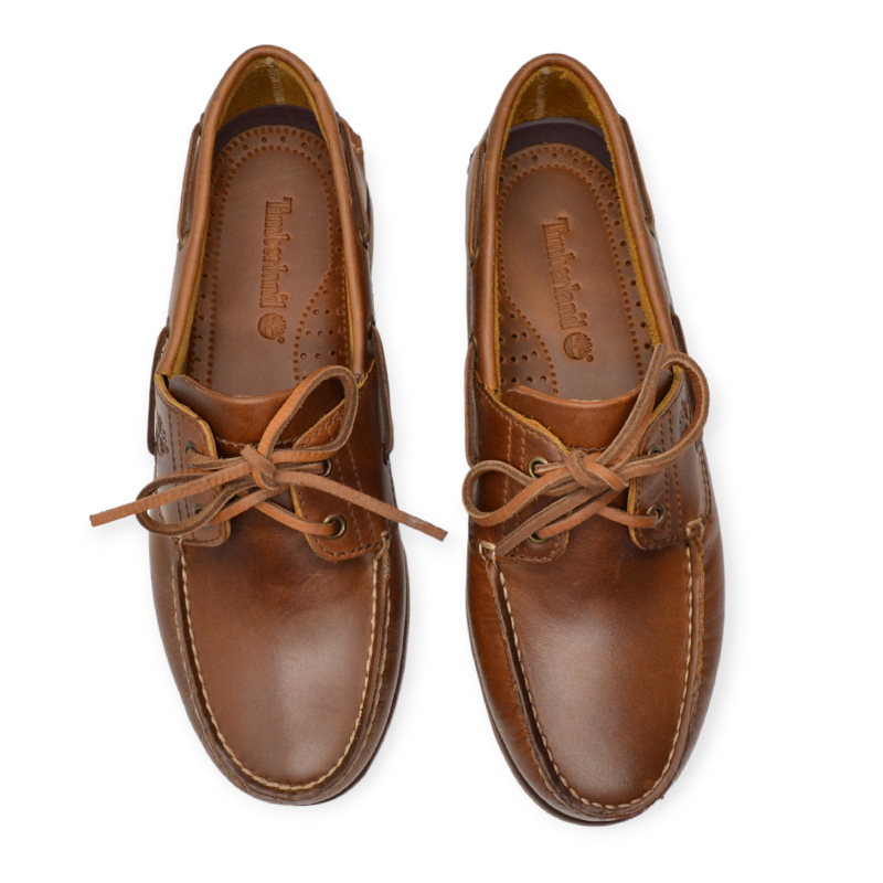 TIMBERLAND TIDELANDS ΙΣΤΙΟΠΛΟΙΚΟ 2EYE A232XF741 SAHARA