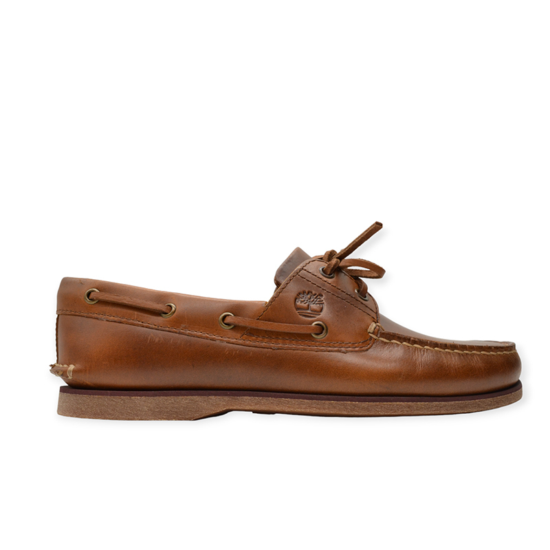 TIMBERLAND TIDELANDS ΙΣΤΙΟΠΛΟΙΚΟ 2EYE A232XF741 SAHARA