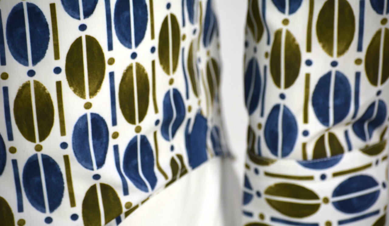 Ανδρικό Πουκάμισο Slim Fit Boston 200-3-1 Floral Πολύχρωμο