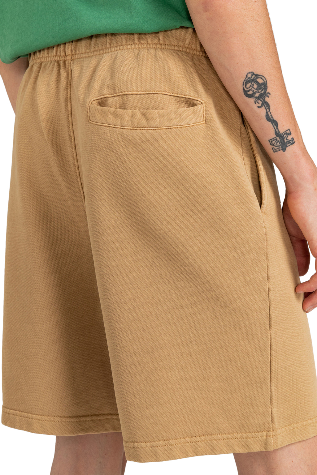 ELEMENT 'CORNELL 3.0' ΦΟΥΤΕΡ ΒΕΡΜΟΥΔΑ ΑΝΔΡΙΚΗ ELYNS03001-KHA