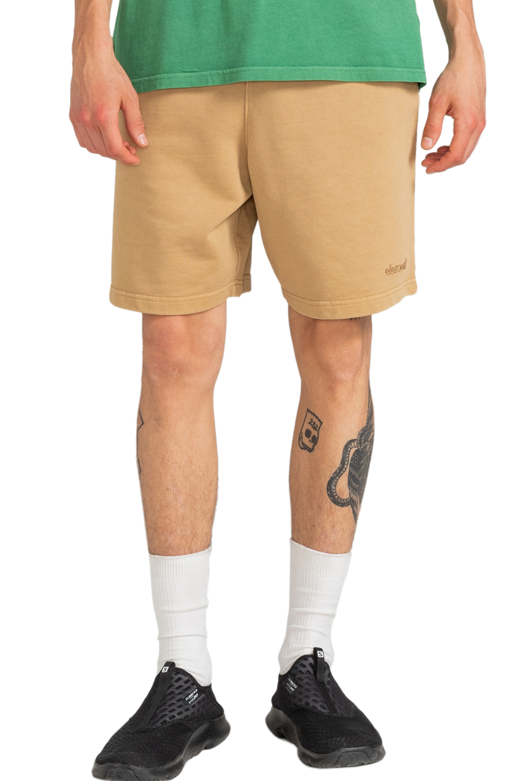 ELEMENT 'CORNELL 3.0' ΦΟΥΤΕΡ ΒΕΡΜΟΥΔΑ ΑΝΔΡΙΚΗ ELYNS03001-KHA