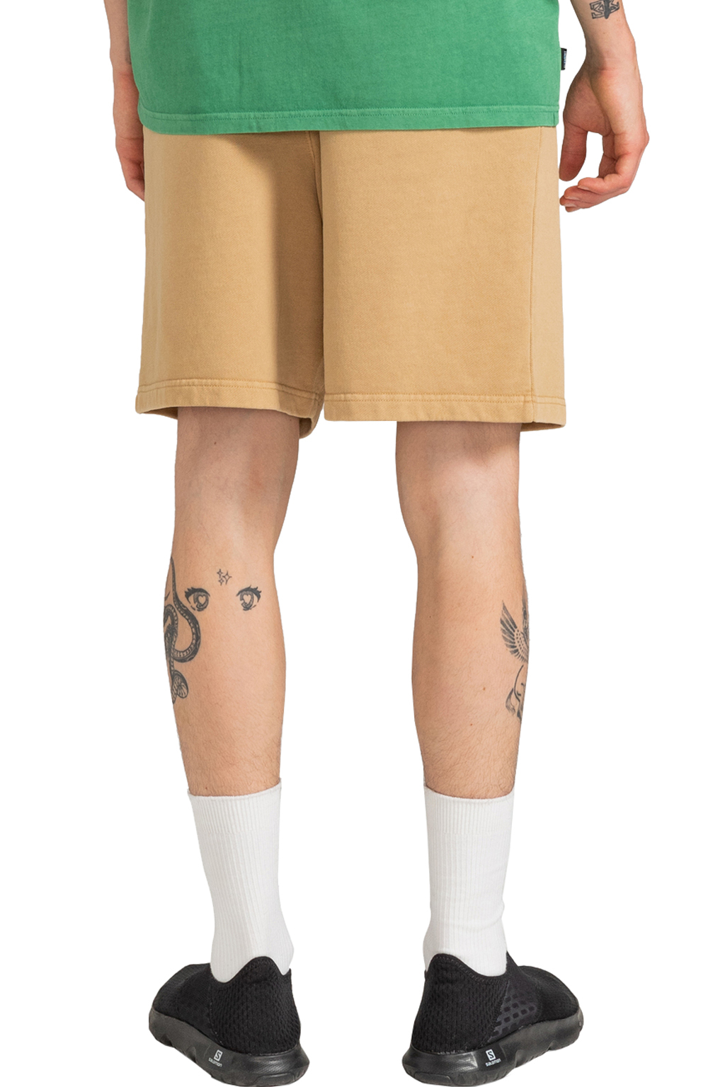 ELEMENT 'CORNELL 3.0' ΦΟΥΤΕΡ ΒΕΡΜΟΥΔΑ ΑΝΔΡΙΚΗ ELYNS03001-KHA