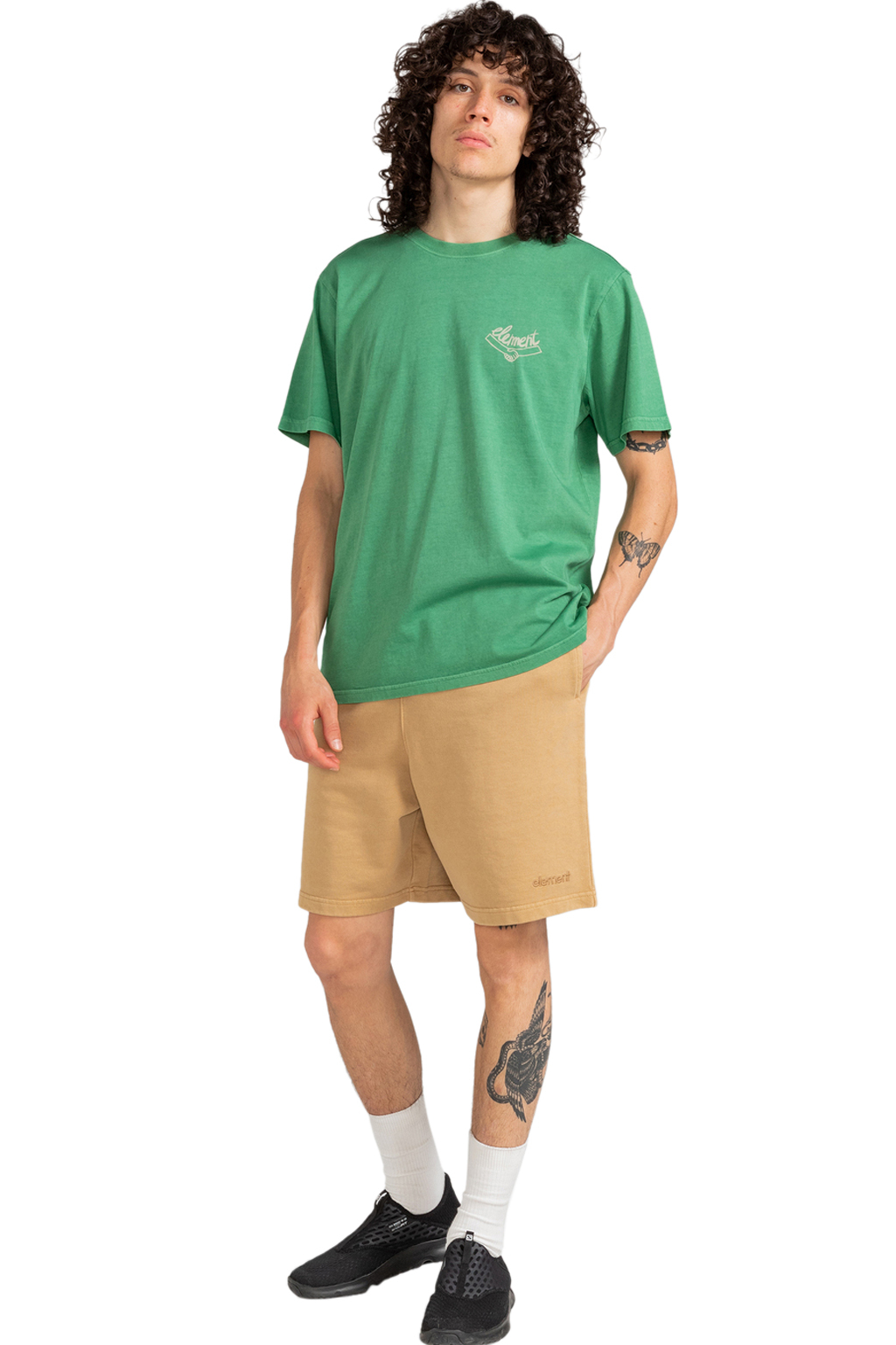 ELEMENT 'CORNELL 3.0' ΦΟΥΤΕΡ ΒΕΡΜΟΥΔΑ ΑΝΔΡΙΚΗ ELYNS03001-KHA