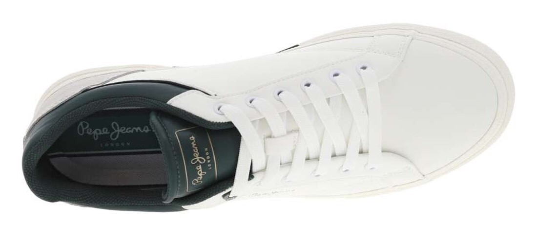 Pepe Jeans - PMS31006-675 - Kenton Journey M - Dark Green - Παπούτσι Ανδρικό