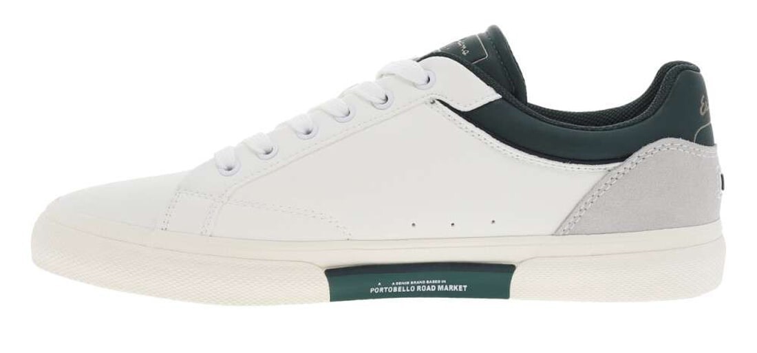 Pepe Jeans - PMS31006-675 - Kenton Journey M - Dark Green - Παπούτσι Ανδρικό