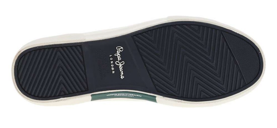Pepe Jeans - PMS31006-675 - Kenton Journey M - Dark Green - Παπούτσι Ανδρικό