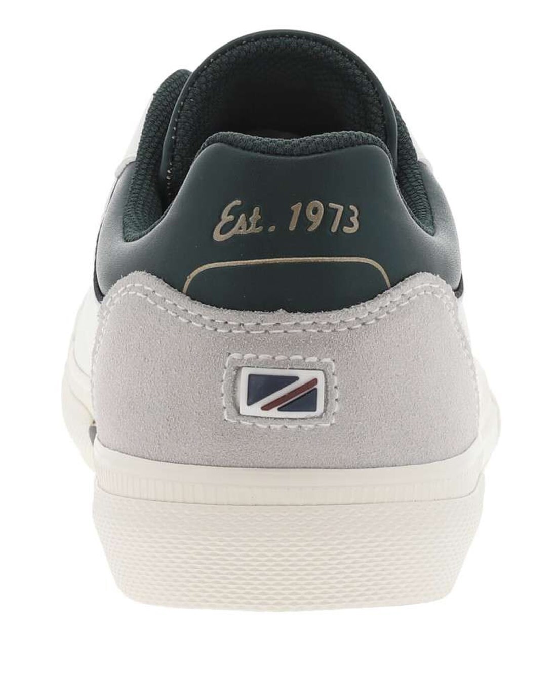 Pepe Jeans - PMS31006-675 - Kenton Journey M - Dark Green - Παπούτσι Ανδρικό