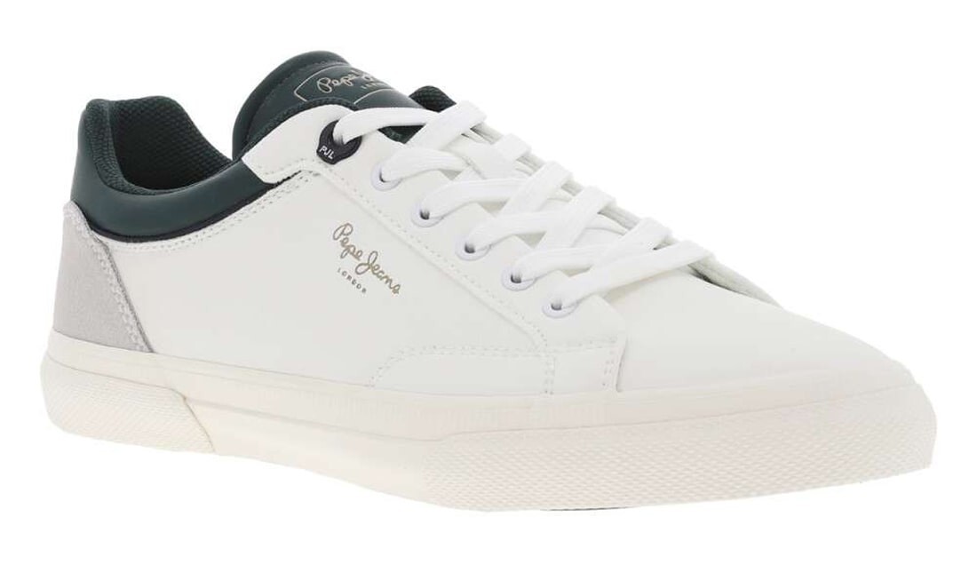 Pepe Jeans - PMS31006-675 - Kenton Journey M - Dark Green - Παπούτσι Ανδρικό