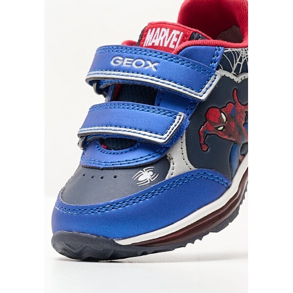 Παιδικά Παπούτσια Casual B.Todo24 Μπλε ECOleather Geox