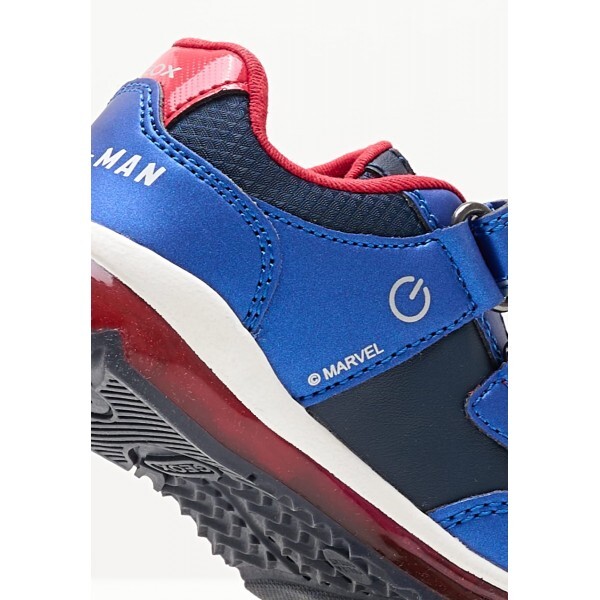 Παιδικά Παπούτσια Casual B.Todo24 Μπλε ECOleather Geox