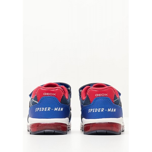 Παιδικά Παπούτσια Casual B.Todo24 Μπλε ECOleather Geox