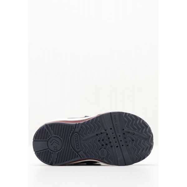 Παιδικά Παπούτσια Casual B.Todo24 Μπλε ECOleather Geox