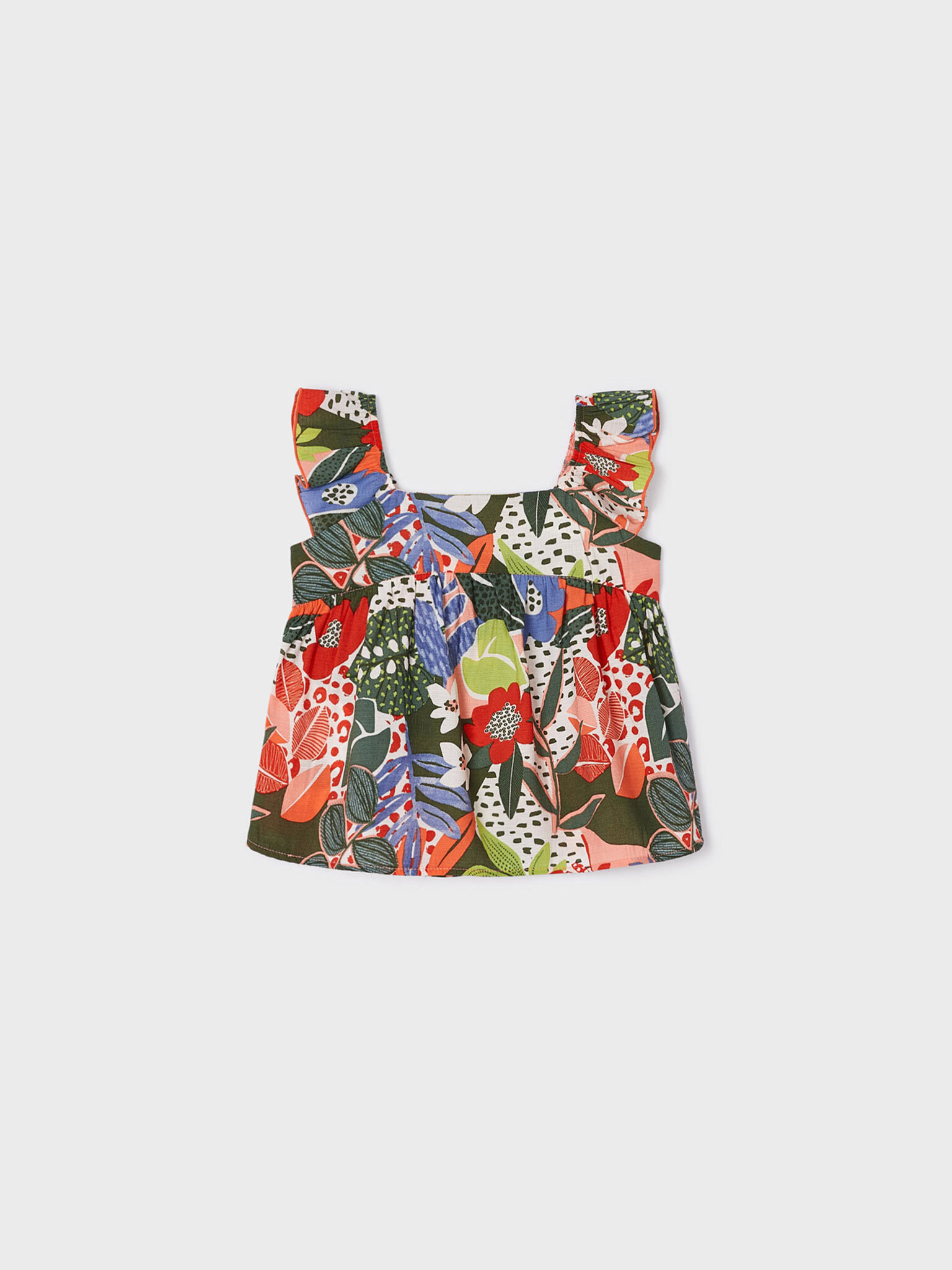 Μπλουζάκι Mayoral