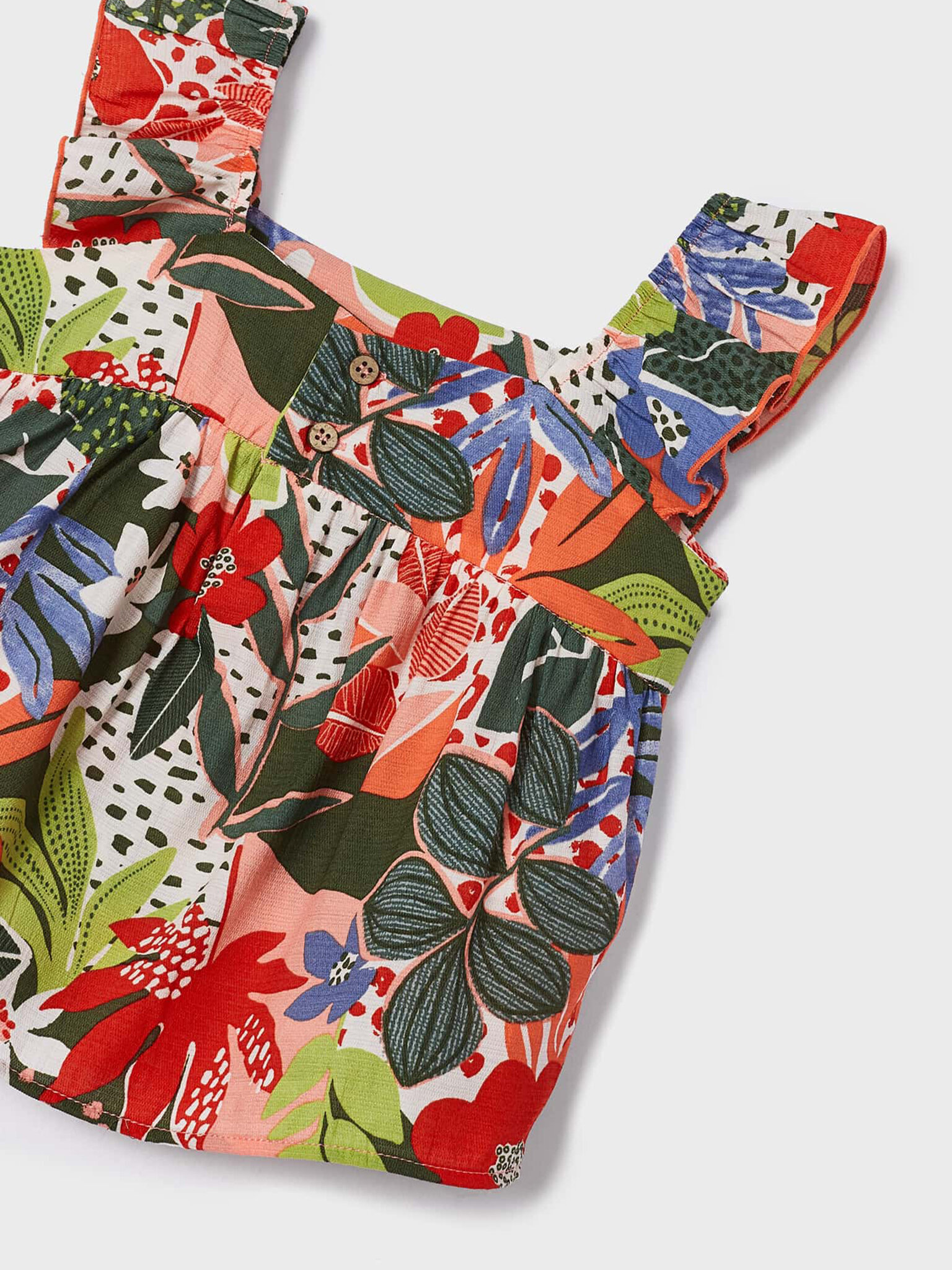 Μπλουζάκι Mayoral