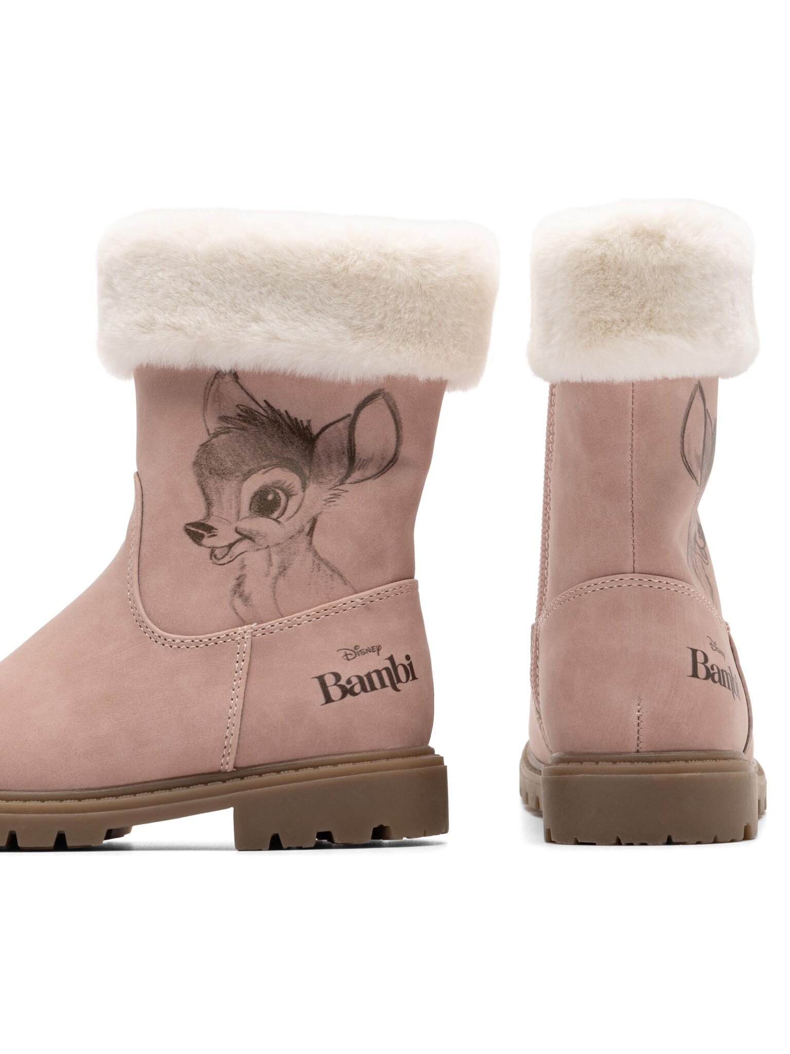 Μπότες Disney Classics