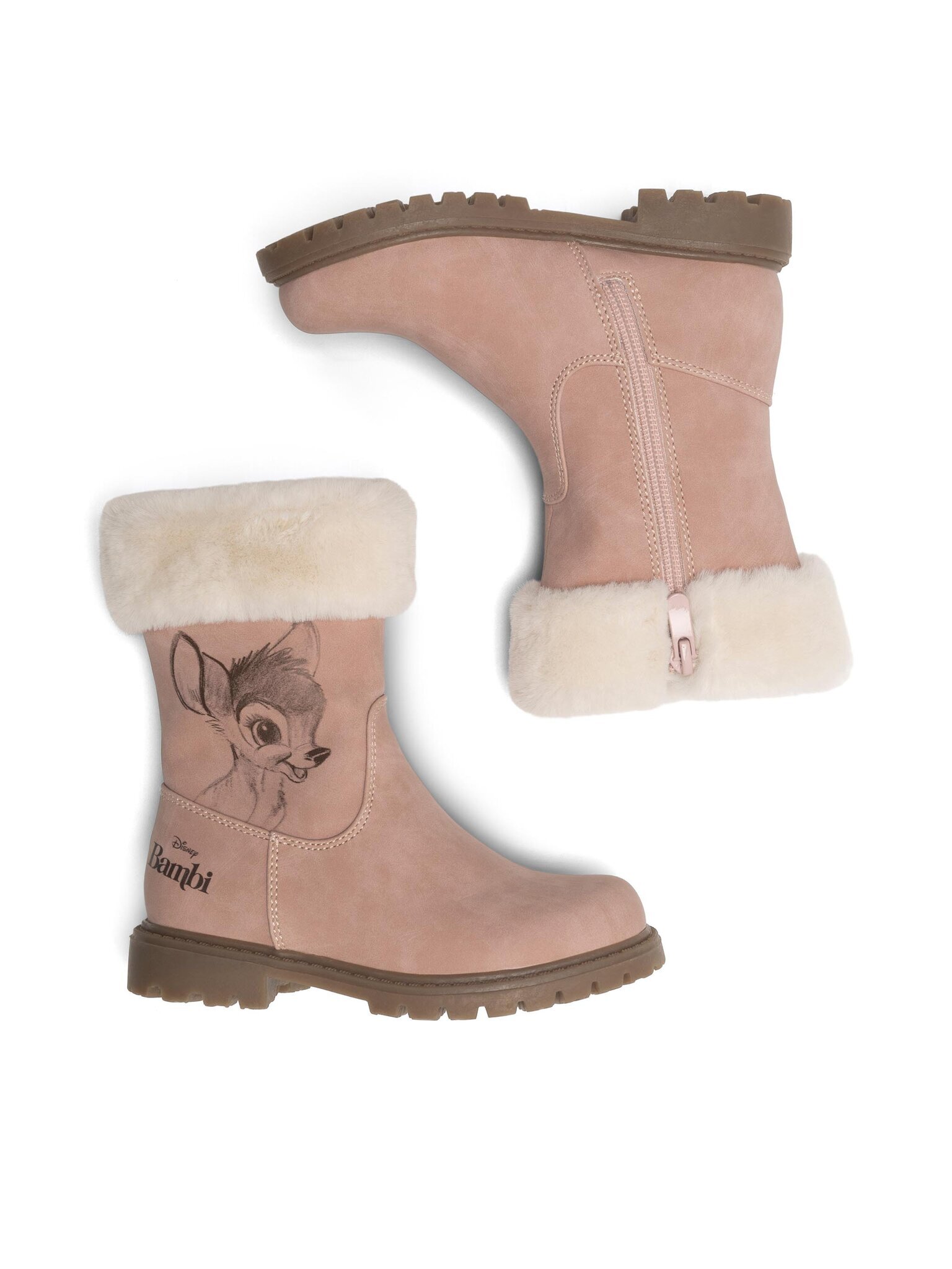 Μπότες Disney Classics