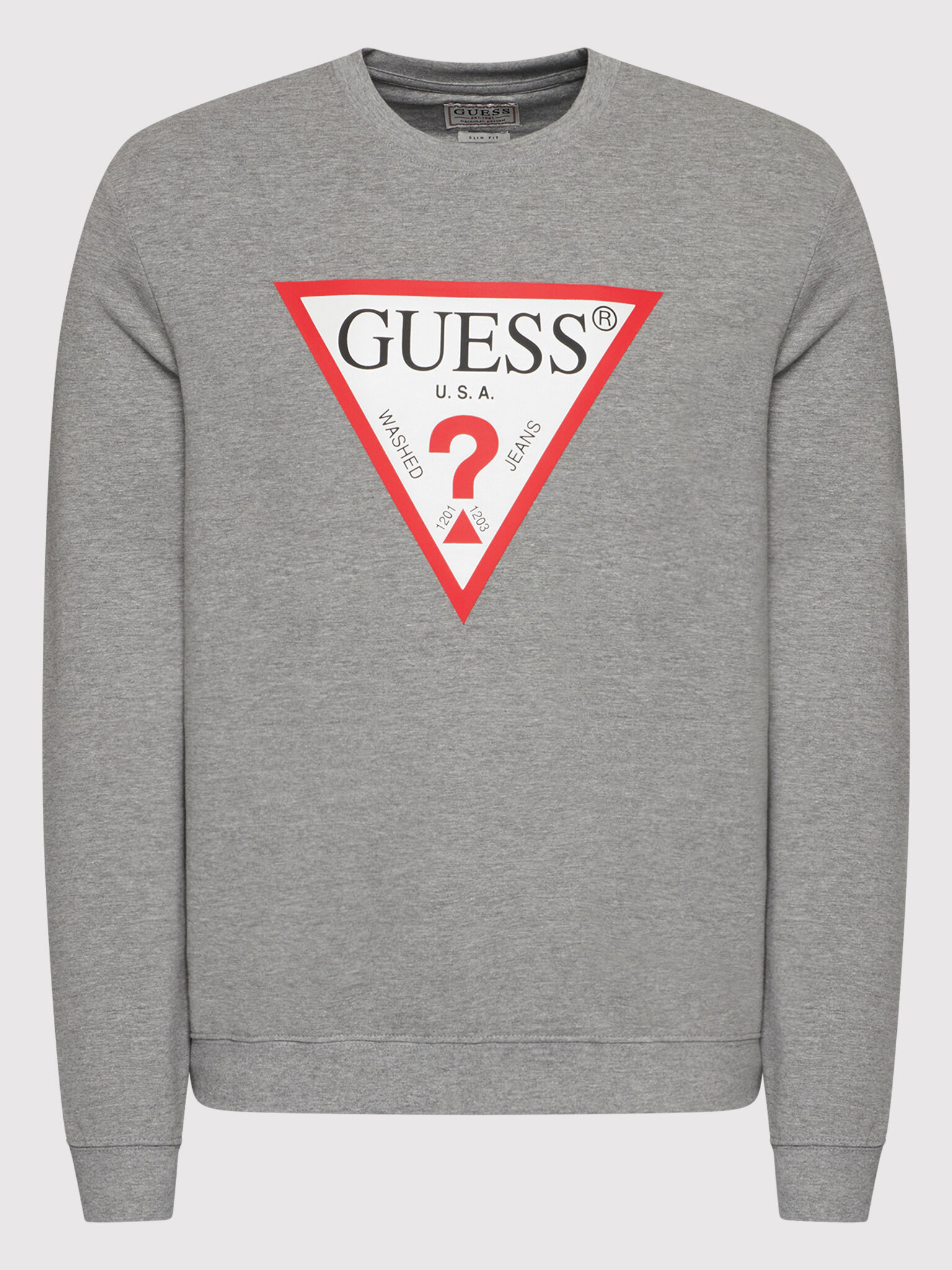 Μπλούζα Guess