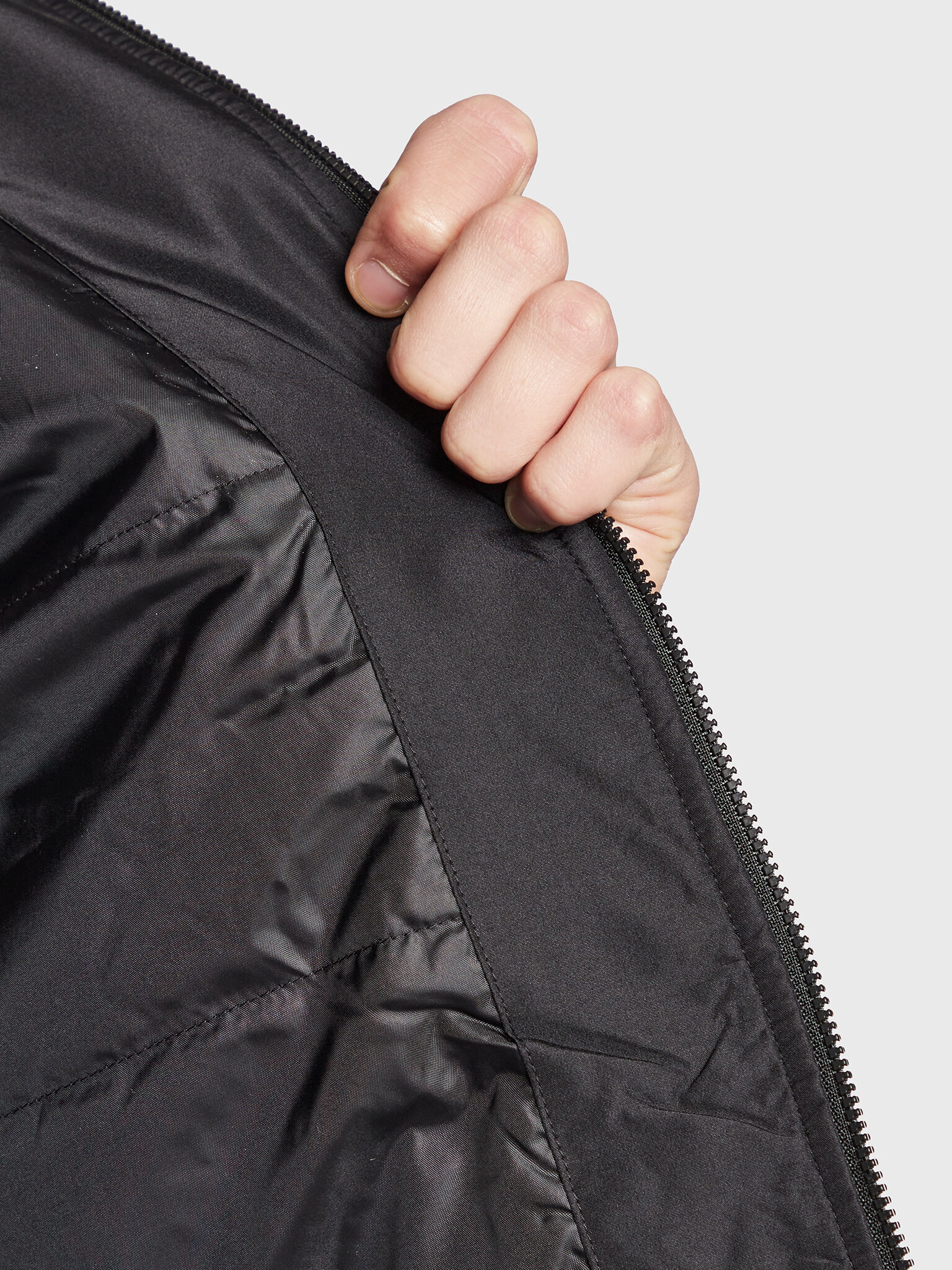 Μπουφάν μεταβατικό New Balance