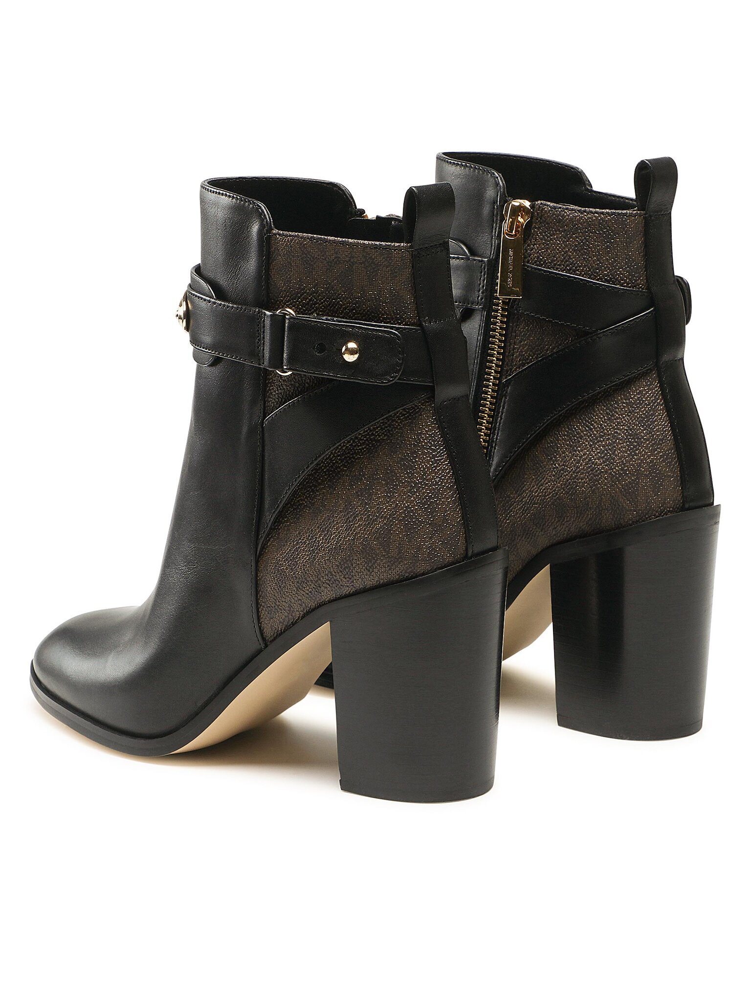 Μποτάκια MICHAEL Michael Kors