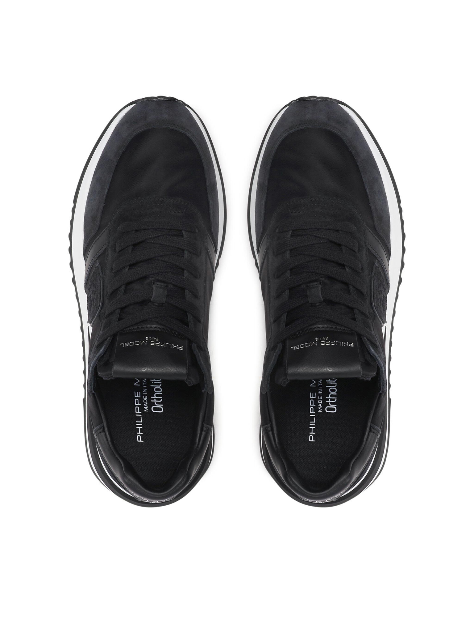 Αθλητικά Philippe Model